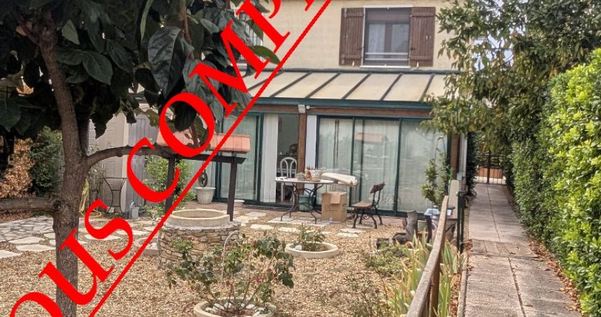 vente Maison Beziers