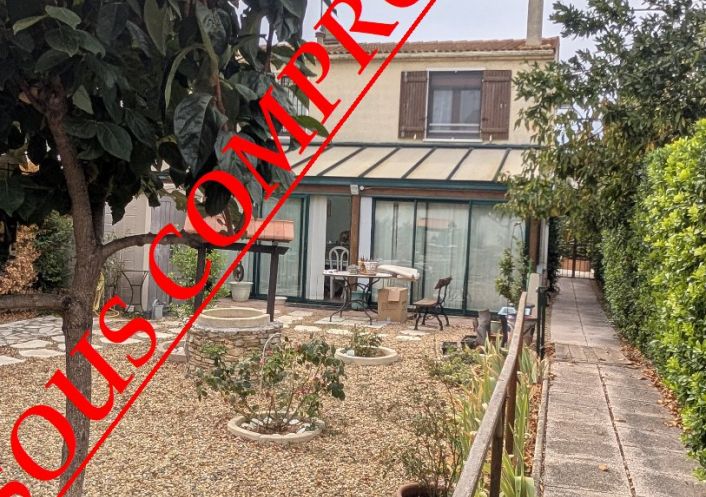 à vendre Maison Beziers