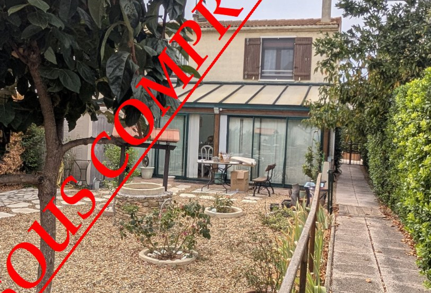 vente Maison Beziers - Photo 1