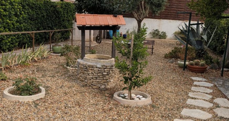 vente Maison Beziers