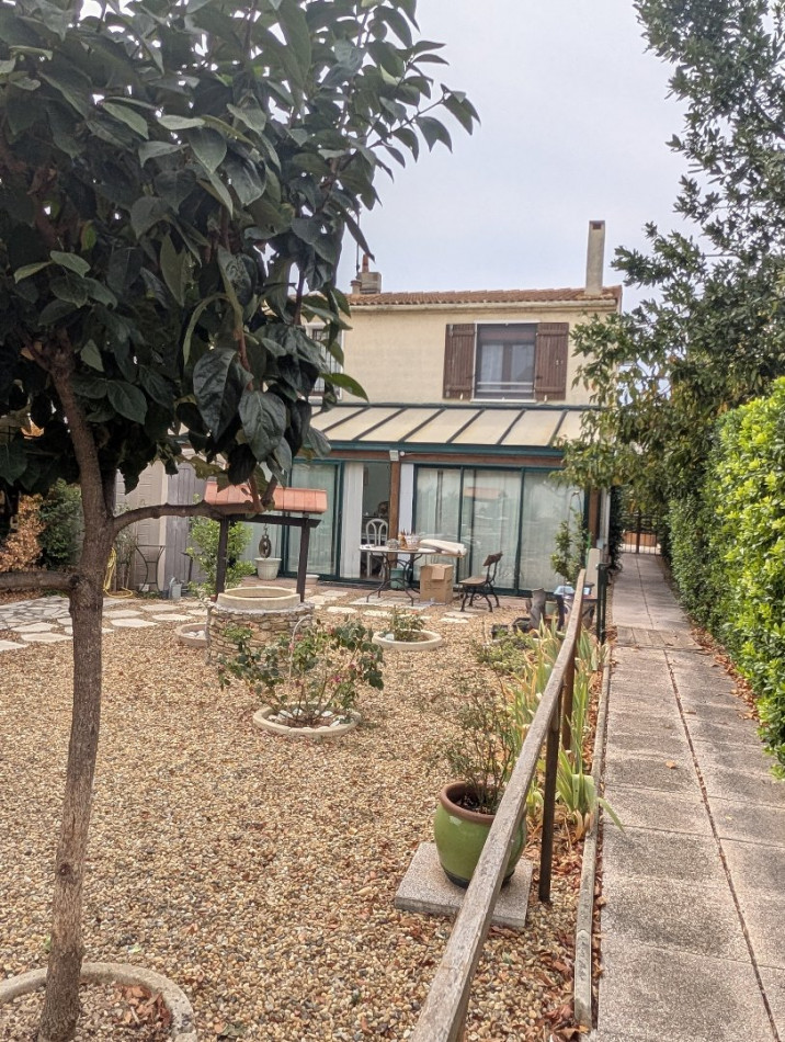 à vendre Maison Beziers - Photo 2