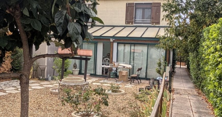 vente Maison Beziers