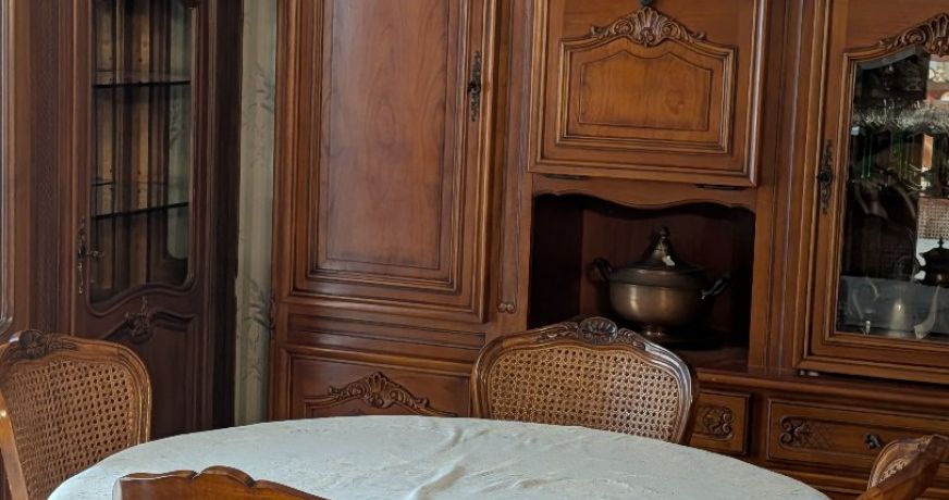 vente Maison Beziers