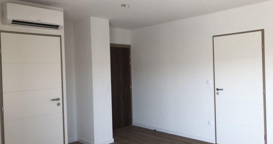 location Appartement neuf Beziers