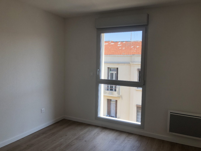 location Appartement neuf Beziers - Photo 7