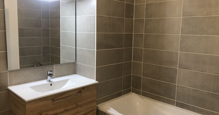 location Appartement neuf Beziers