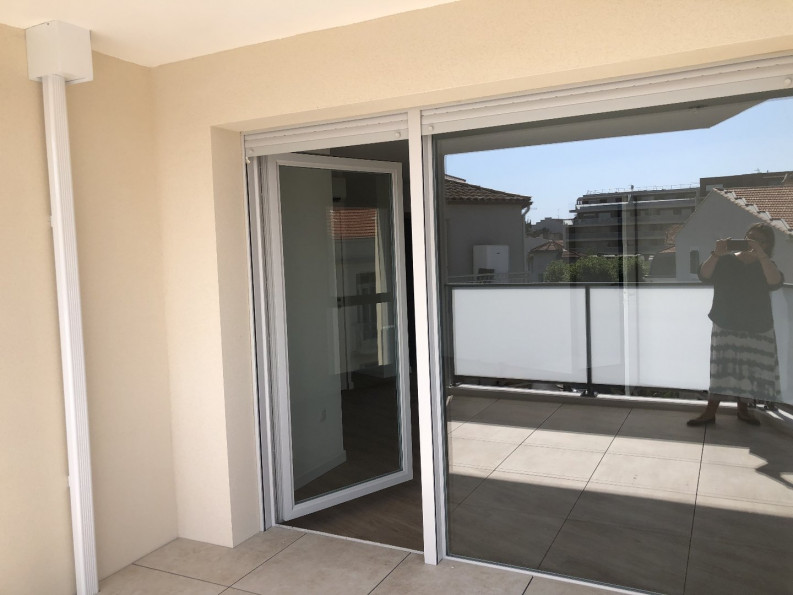 location Appartement neuf Beziers - Photo 9