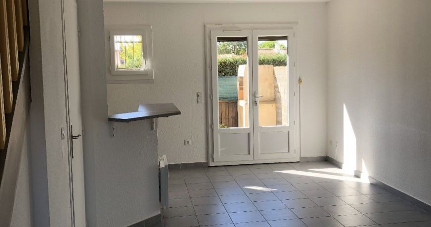 location Maison de village Bassan