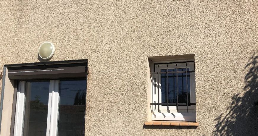 location Maison de village Bassan