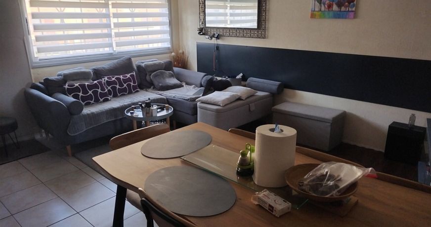 vente Appartement Le Cap D'agde