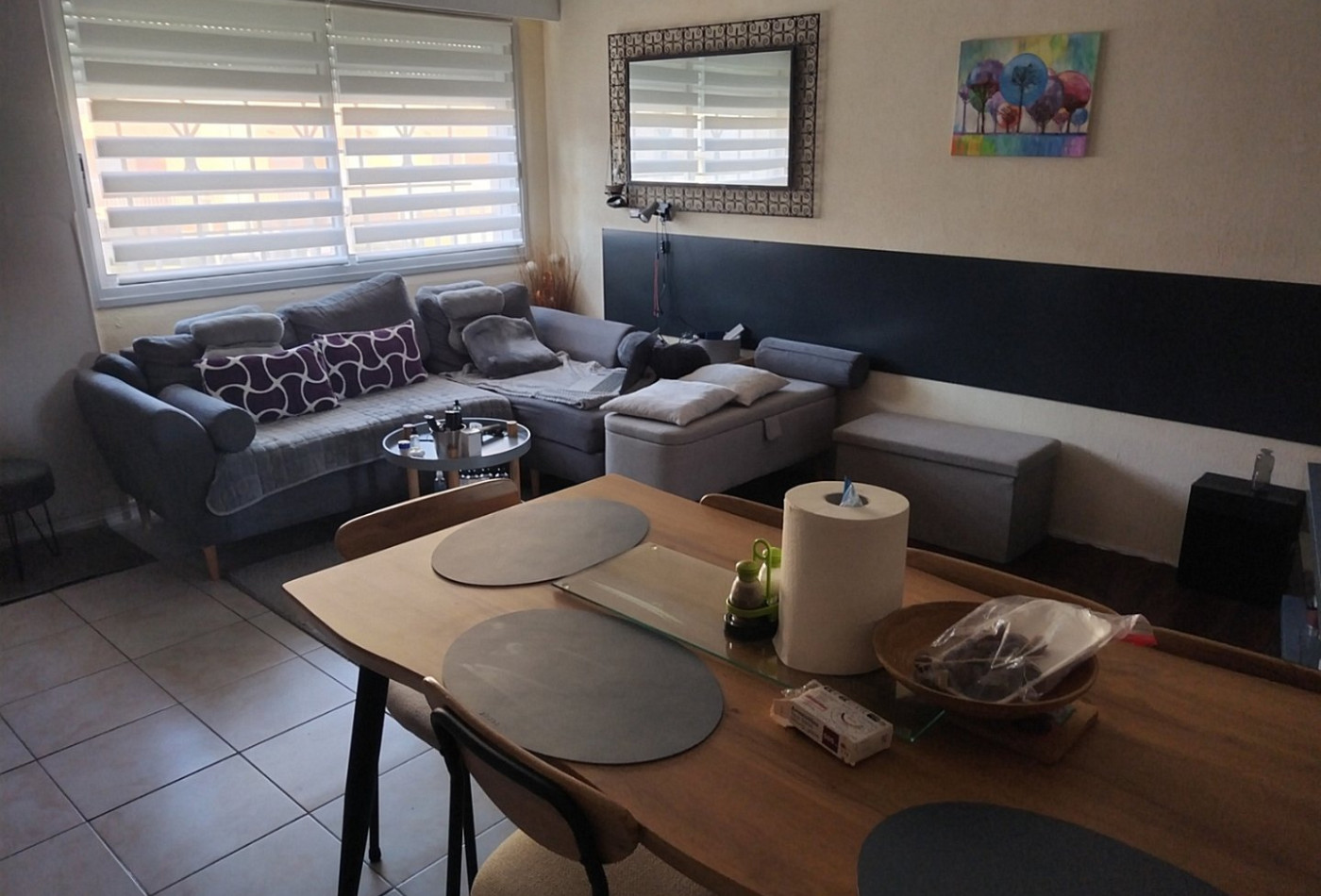 vente Appartement Le Cap D'agde - Photo 5