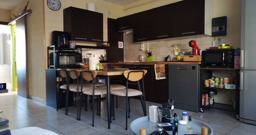 vente Appartement Le Cap D'agde