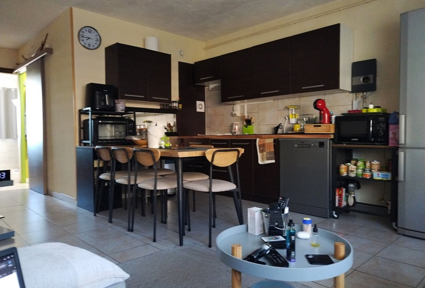 vente Appartement Le Cap D'agde - Photo 4