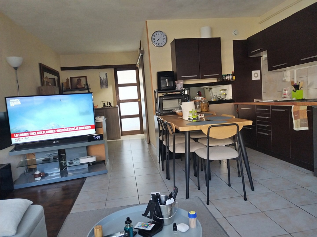 à vendre Appartement Le Cap D'agde - Photo 7