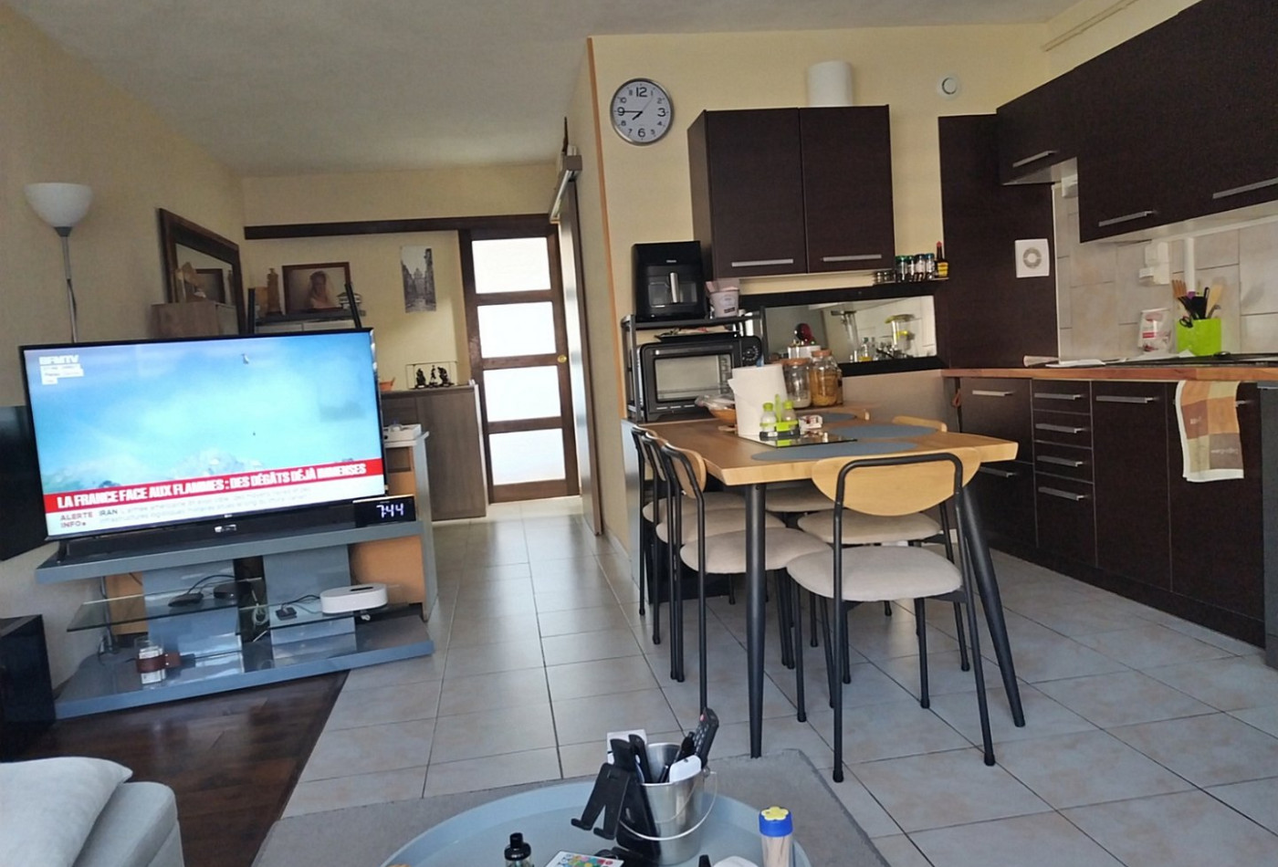 vente Appartement Le Cap D'agde - Photo 7