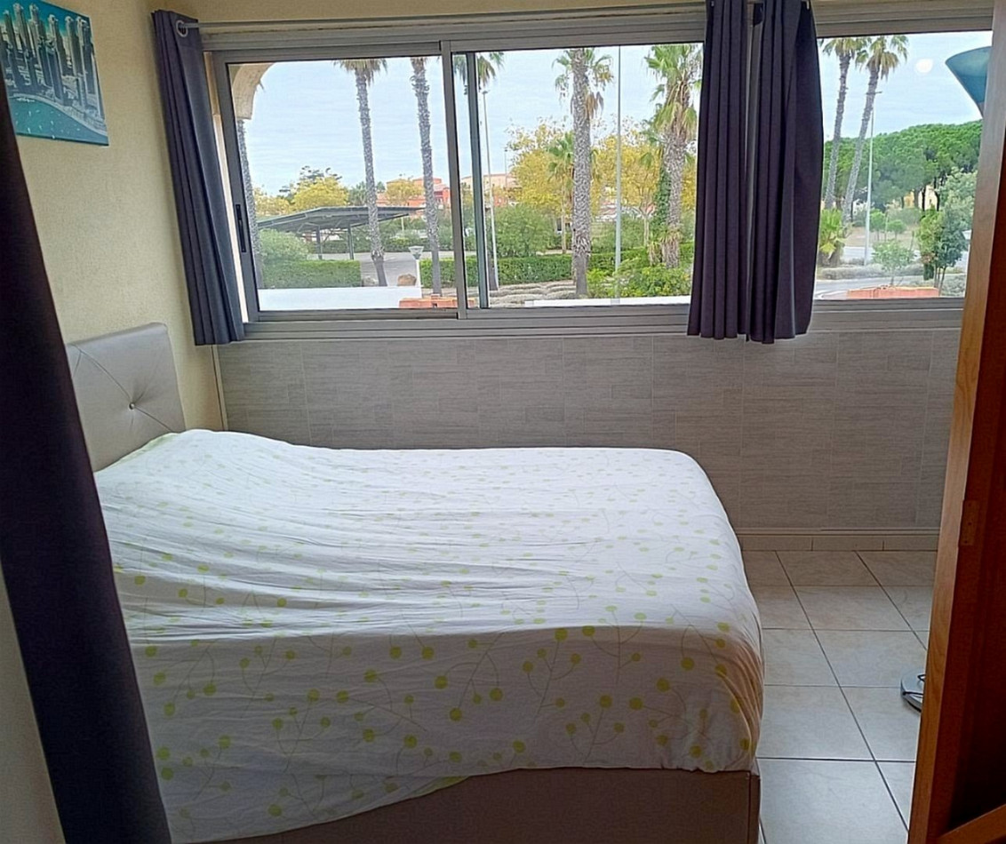 à vendre Appartement Le Cap D'agde - Photo 8