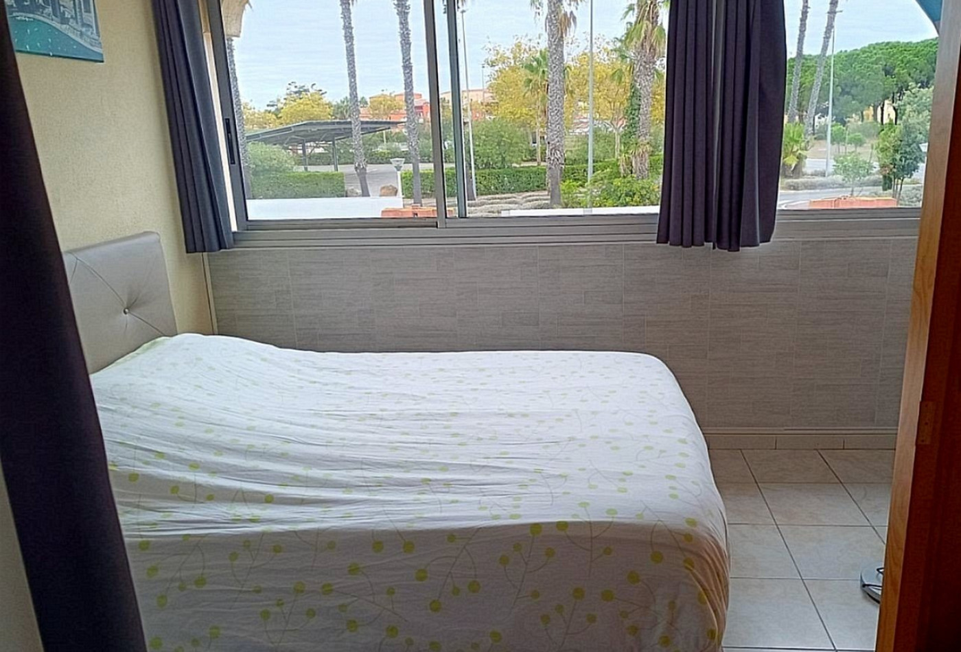 vente Appartement Le Cap D'agde - Photo 8