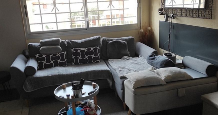 vente Appartement Le Cap D'agde