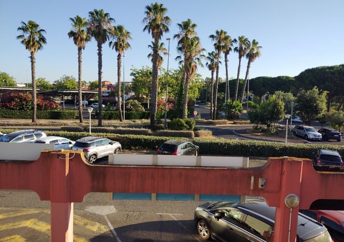 à vendre Appartement Le Cap D'agde