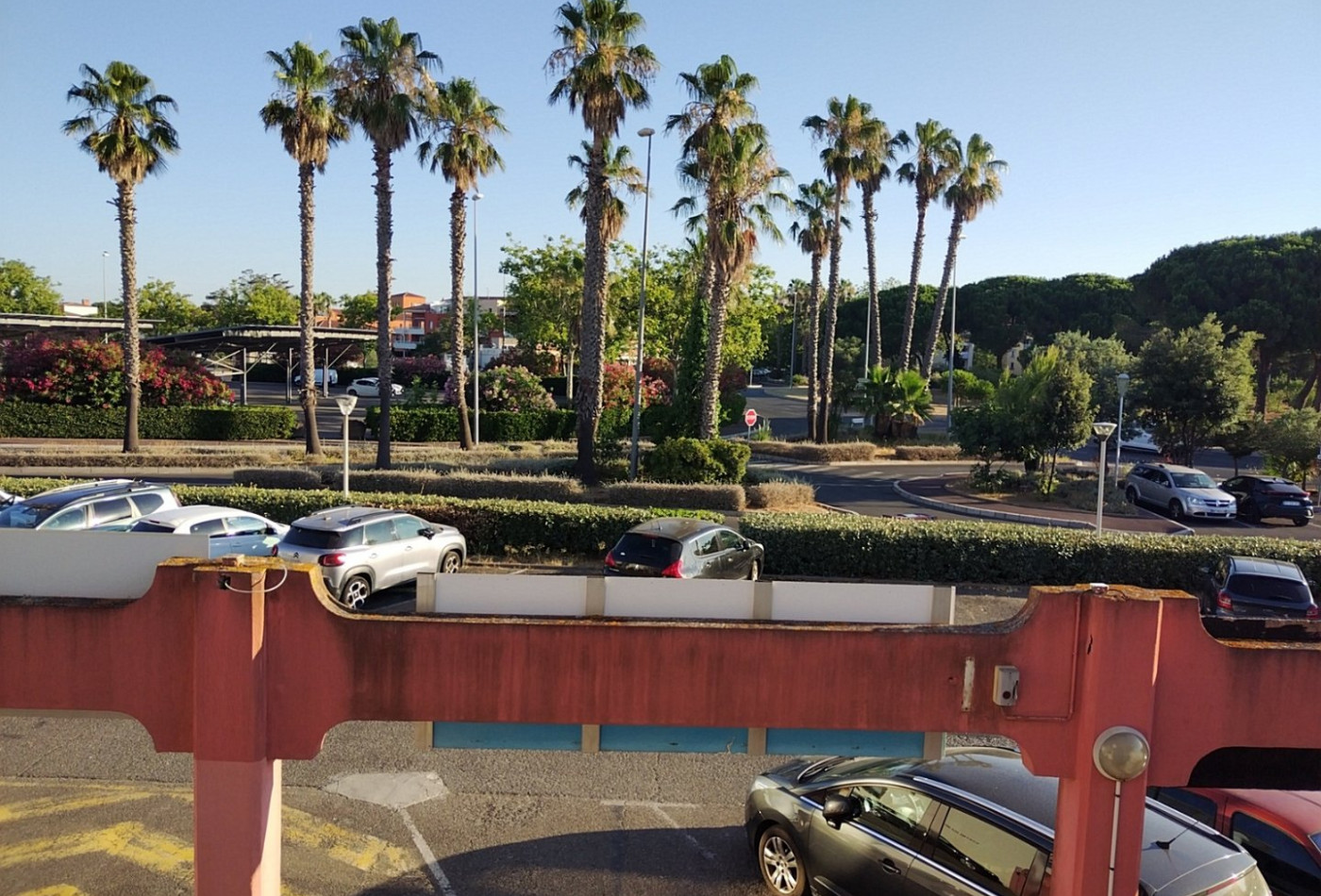 vente Appartement Le Cap D'agde - Photo 1