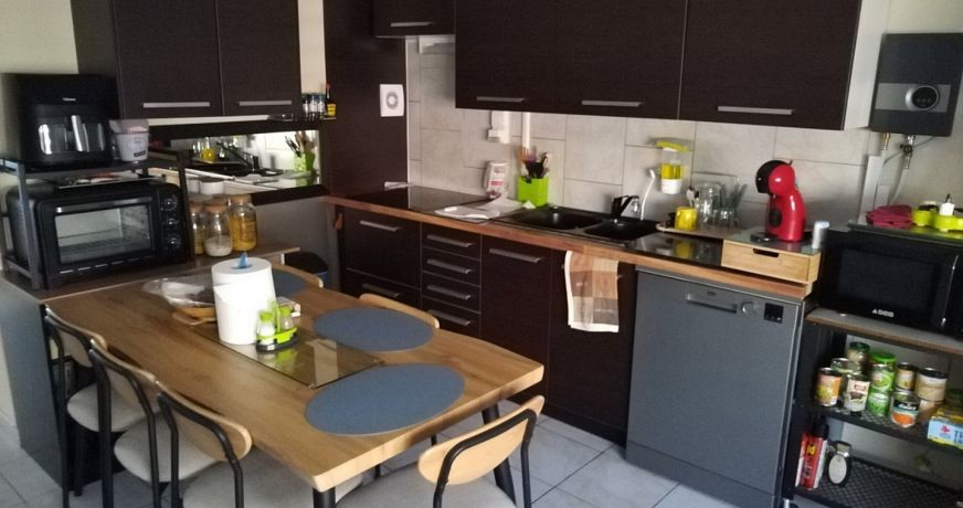 vente Appartement Le Cap D'agde