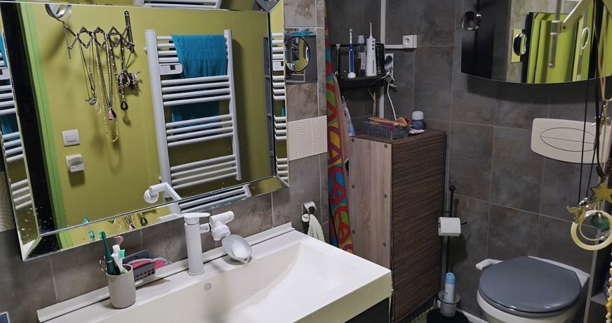 vente Appartement Le Cap D'agde