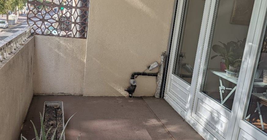 vente Appartement Beziers