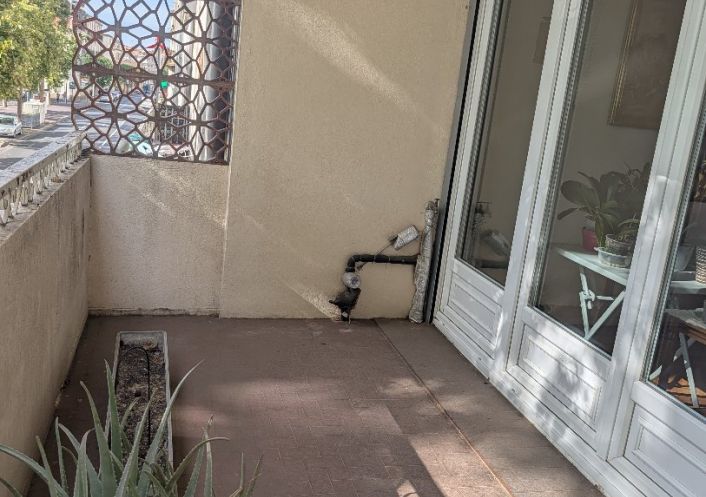 à vendre Appartement Beziers
