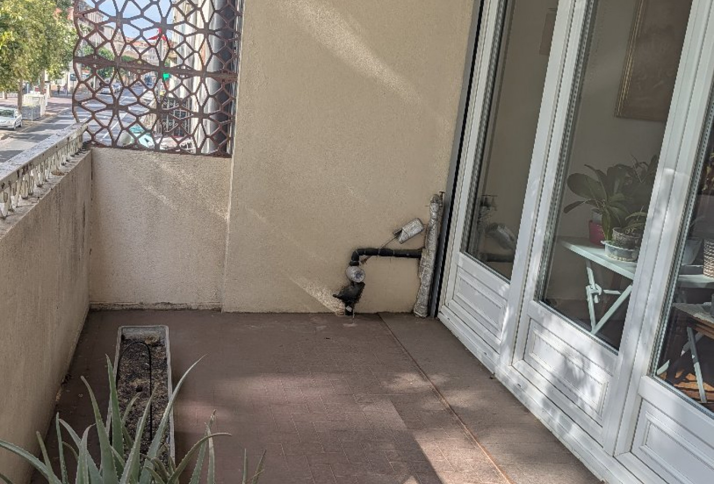 vente Appartement Beziers - Photo 1