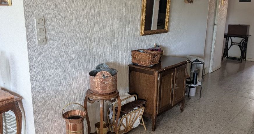 vente Appartement Beziers