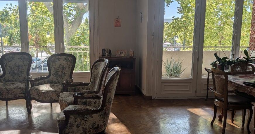 vente Appartement Beziers