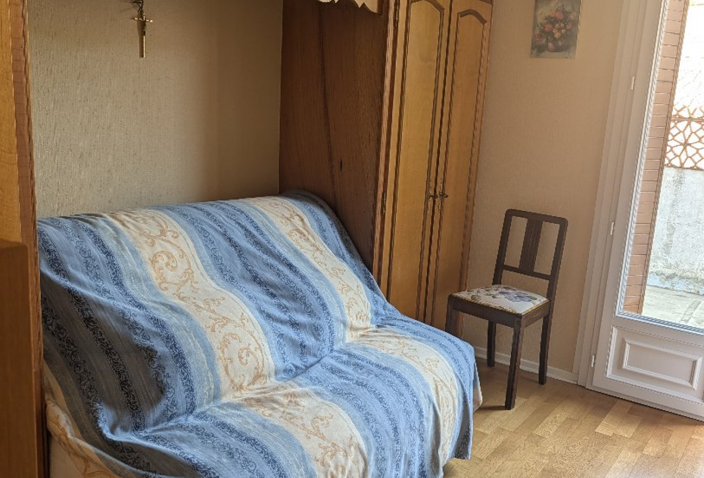vente Appartement Beziers - Photo 9