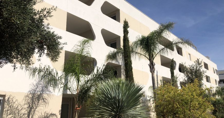location Appartement neuf Beziers