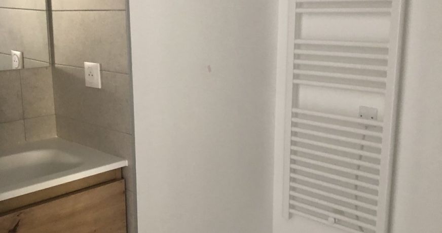 location Appartement neuf Beziers