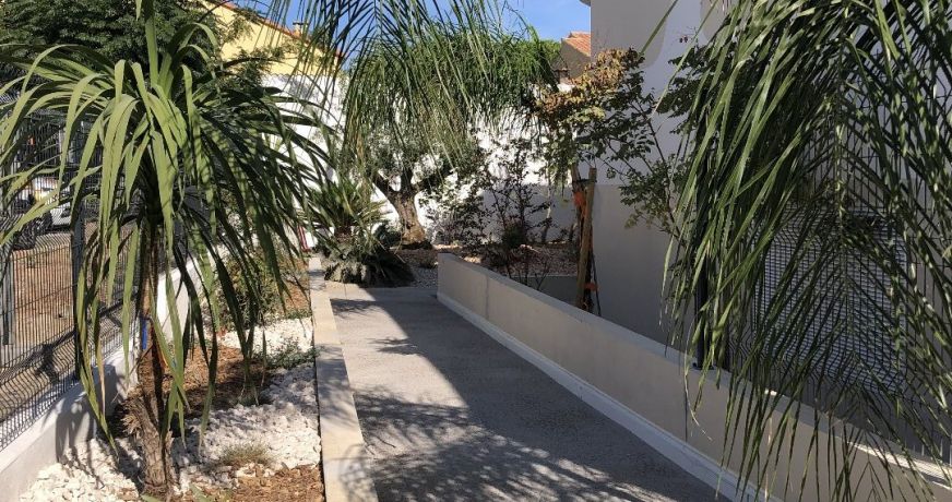 location Appartement neuf Beziers