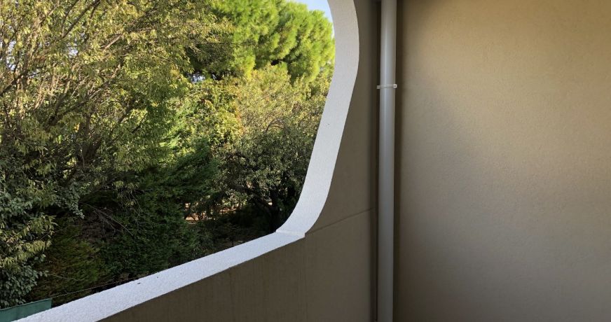 location Appartement neuf Beziers