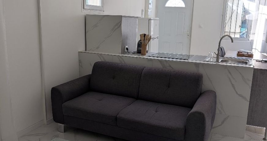 vente Maison Beziers