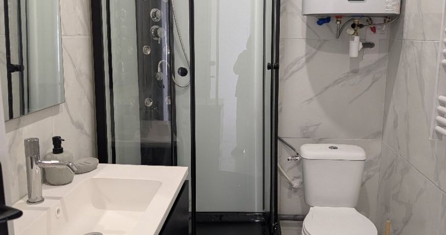 vente Maison Beziers