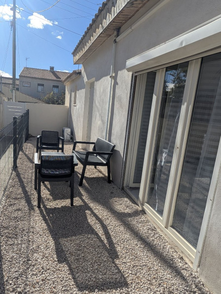 vente Maison Beziers - Photo 1