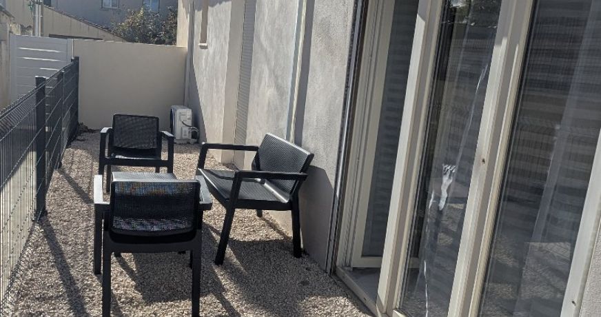 vente Maison Beziers