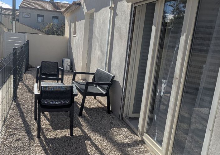 à vendre Maison Beziers