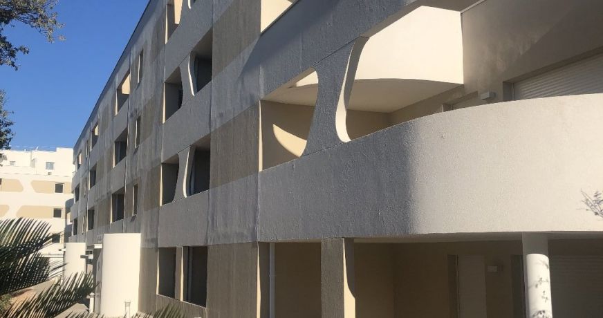 location Appartement neuf Beziers