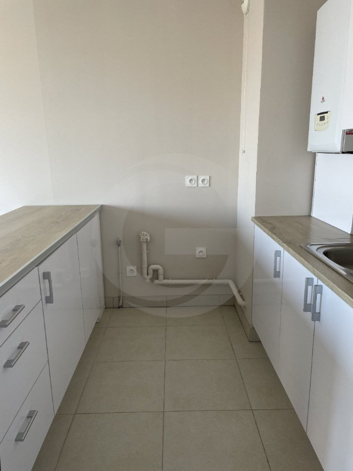 location Appartement terrasse Sete - Photo 5