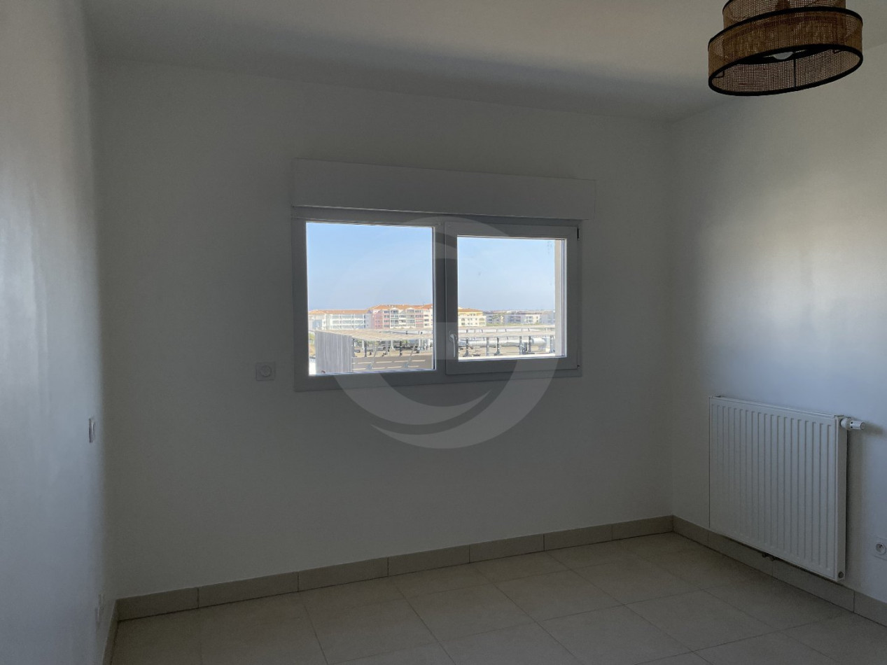 location Appartement terrasse Sete - Photo 9