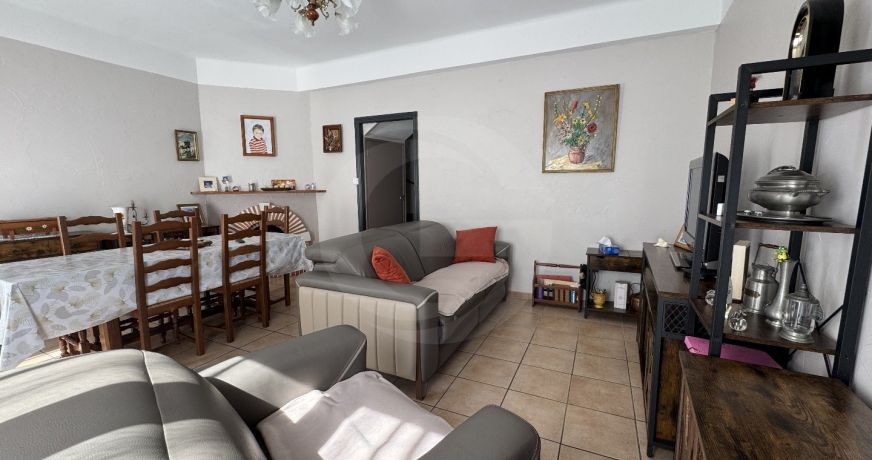 vente Immeuble Frontignan