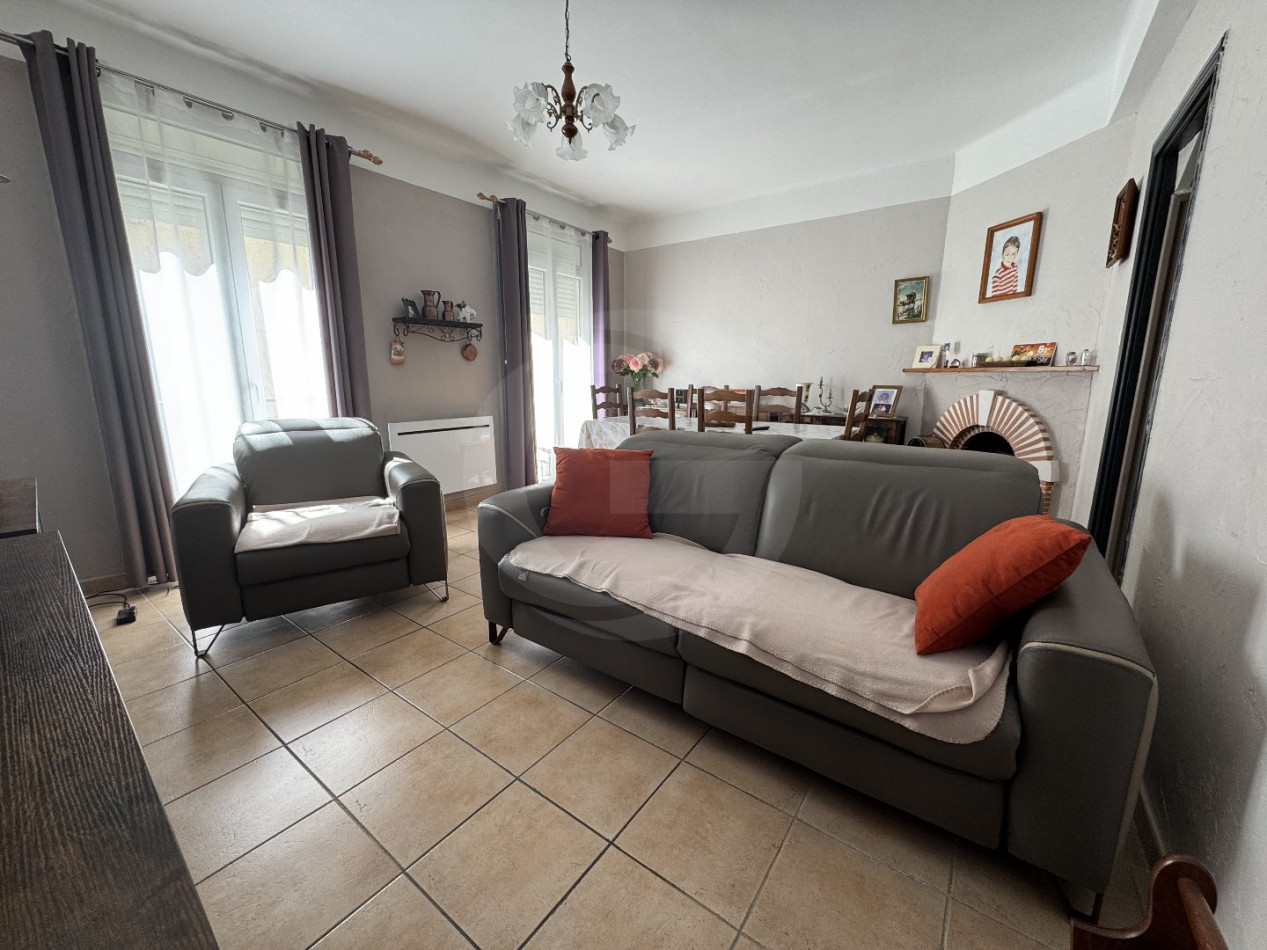 vente Immeuble Frontignan - Photo 5