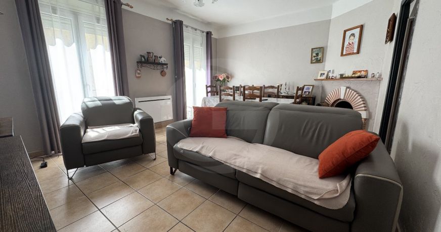 vente Immeuble Frontignan