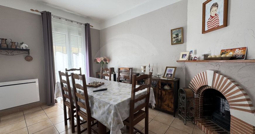 vente Immeuble Frontignan