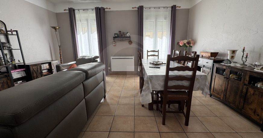 vente Immeuble Frontignan