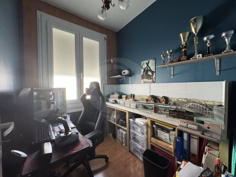 vente Immeuble Frontignan - Photo 6